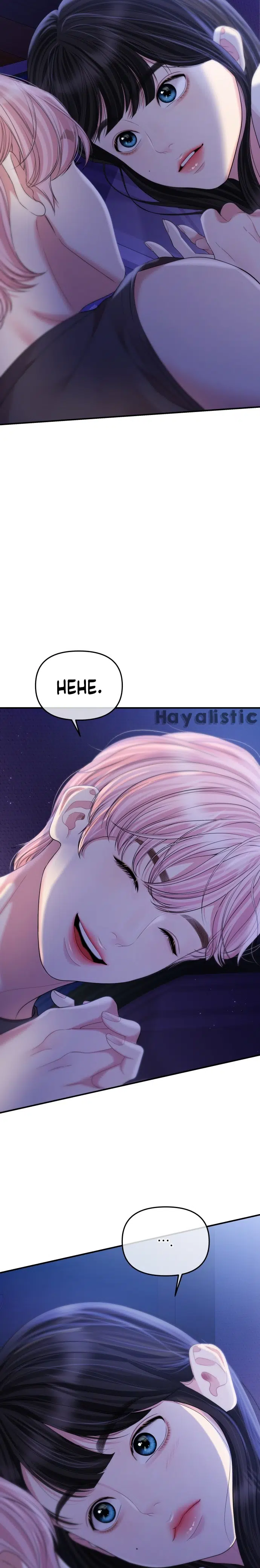 Bir Yıldız Buldum - Bölüm 154 Sayfa 11