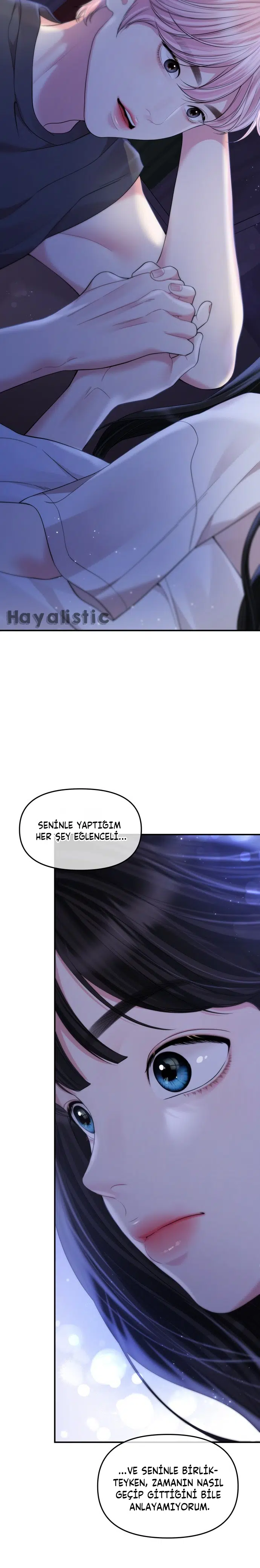 Bir Yıldız Buldum - Bölüm 154 Sayfa 17
