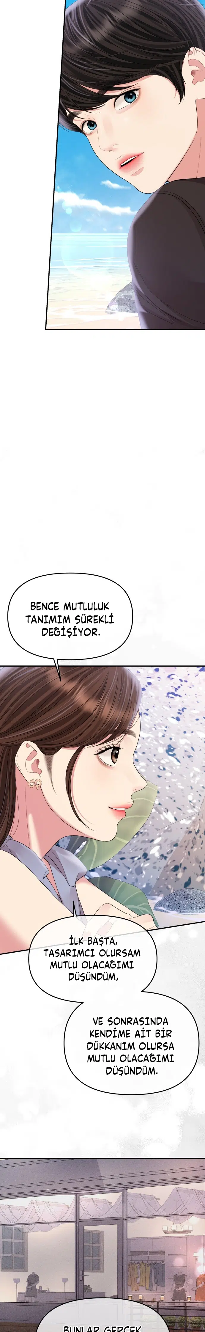Bir Yıldız Buldum - Bölüm 154 Sayfa 33