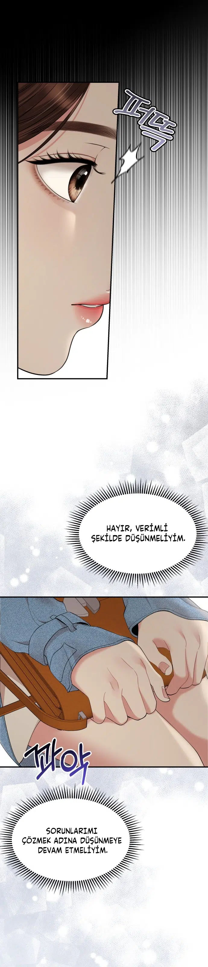 Bir Yıldız Buldum - Bölüm 155 Sayfa 26