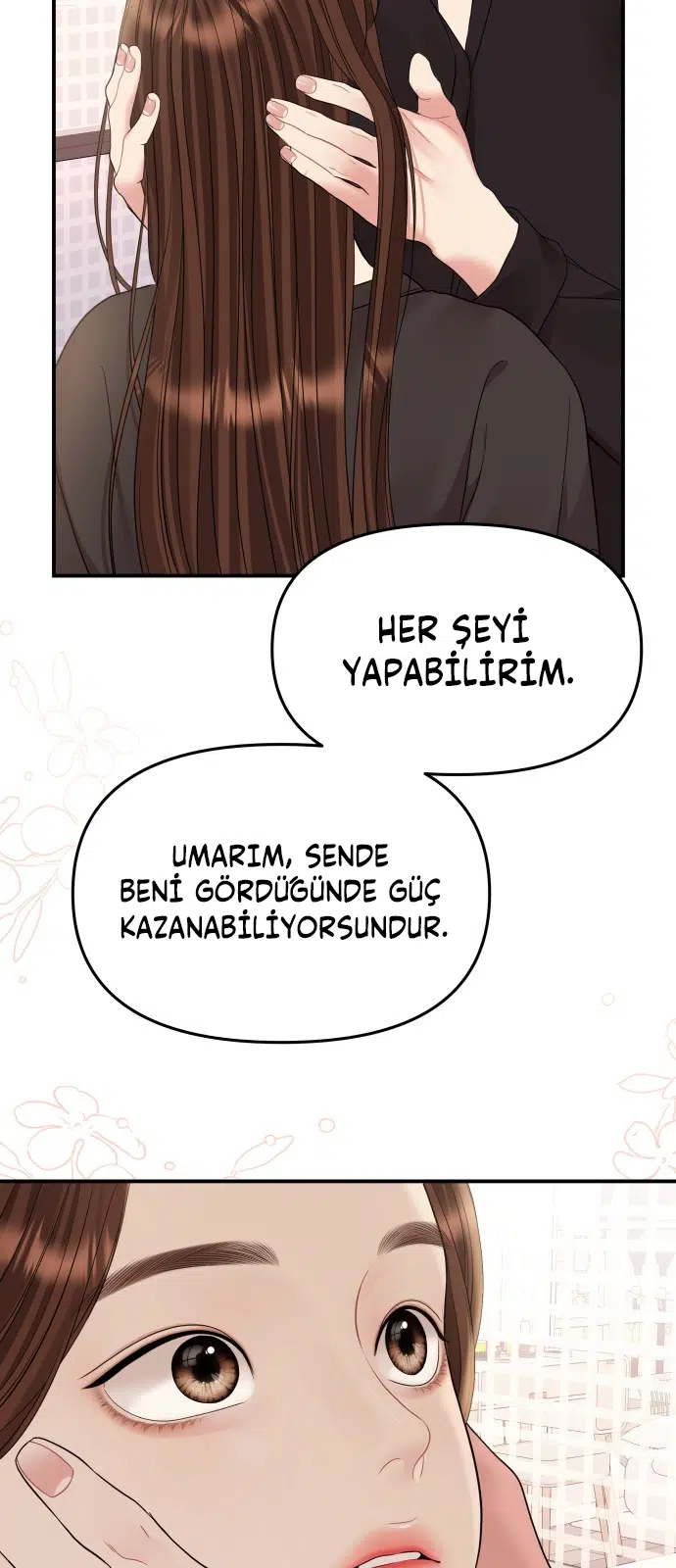 Bir Yıldız Buldum - Bölüm 155 Sayfa 50