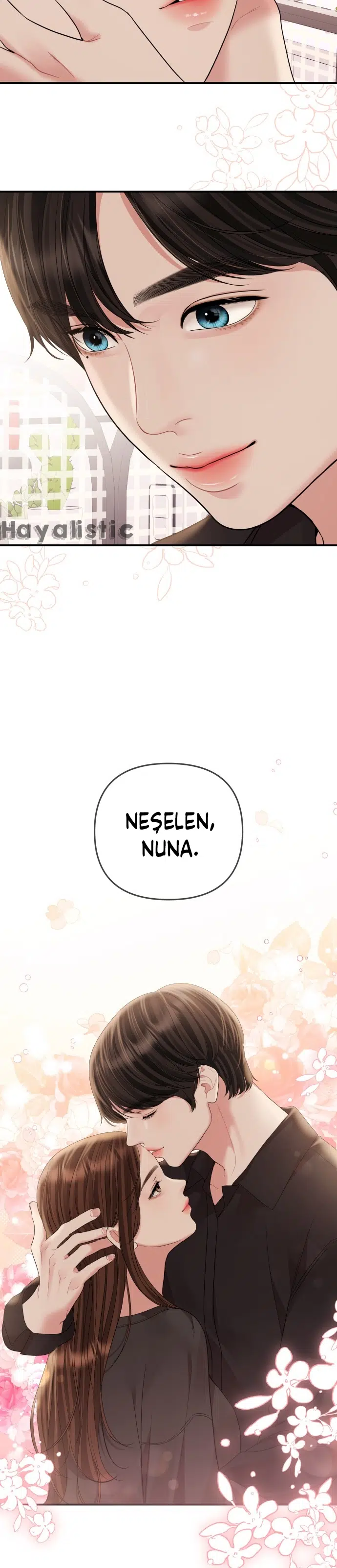 Bir Yıldız Buldum - Bölüm 155 Sayfa 51