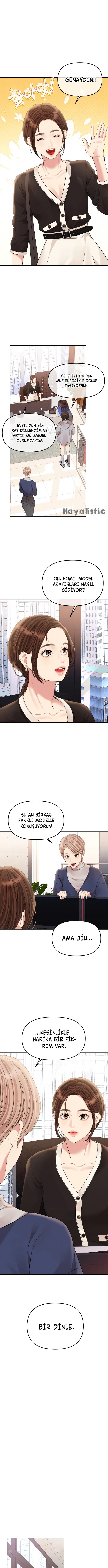 Bir Yıldız Buldum - Bölüm 156 Sayfa 2