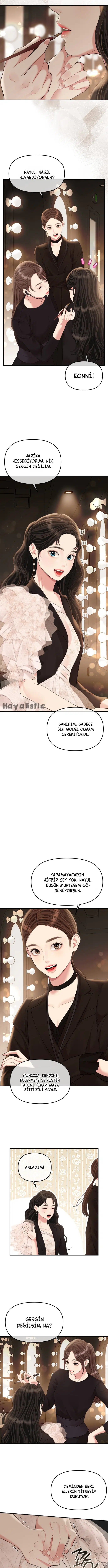 Bir Yıldız Buldum - Bölüm 156 Sayfa 11