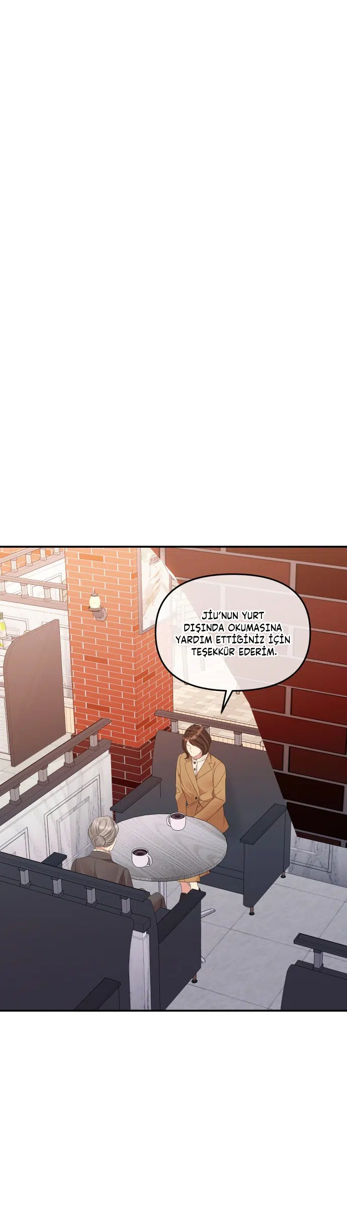 Bir Yıldız Buldum - Bölüm 156 Sayfa 13