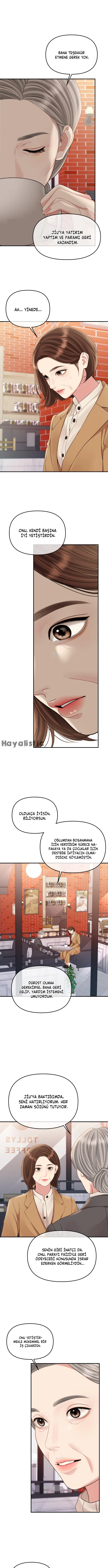Bir Yıldız Buldum - Bölüm 156 Sayfa 14