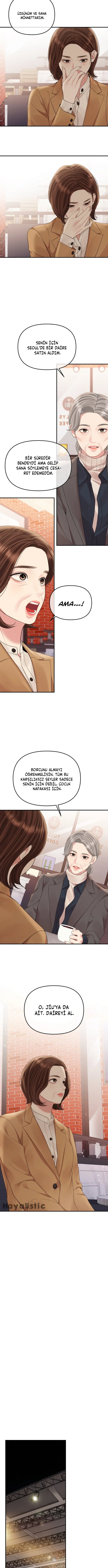 Bir Yıldız Buldum - Bölüm 156 Sayfa 15