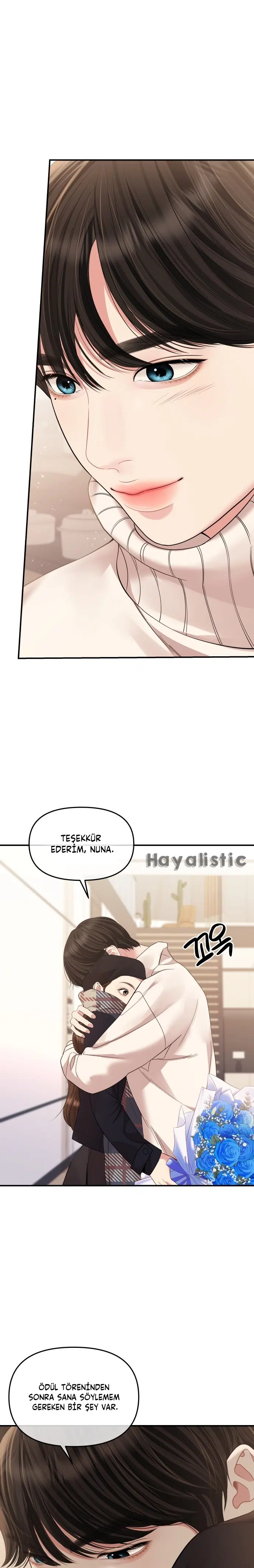 Bir Yıldız Buldum - Bölüm 157 Sayfa 4