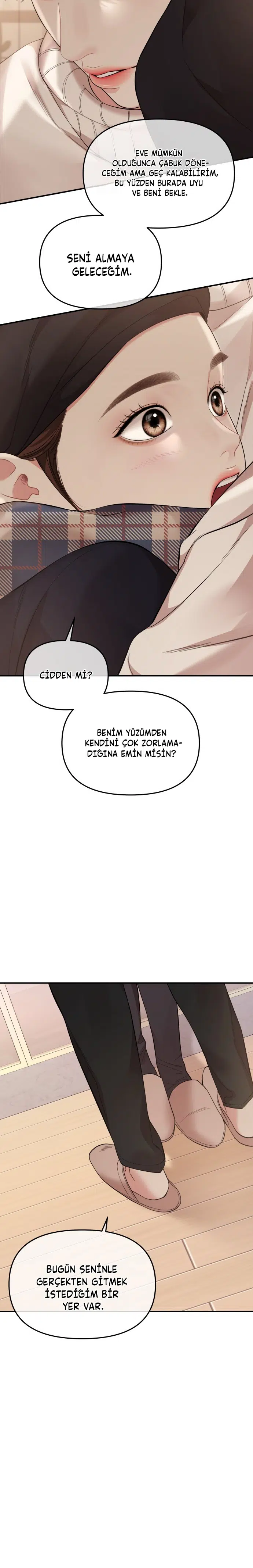 Bir Yıldız Buldum - Bölüm 157 Sayfa 5