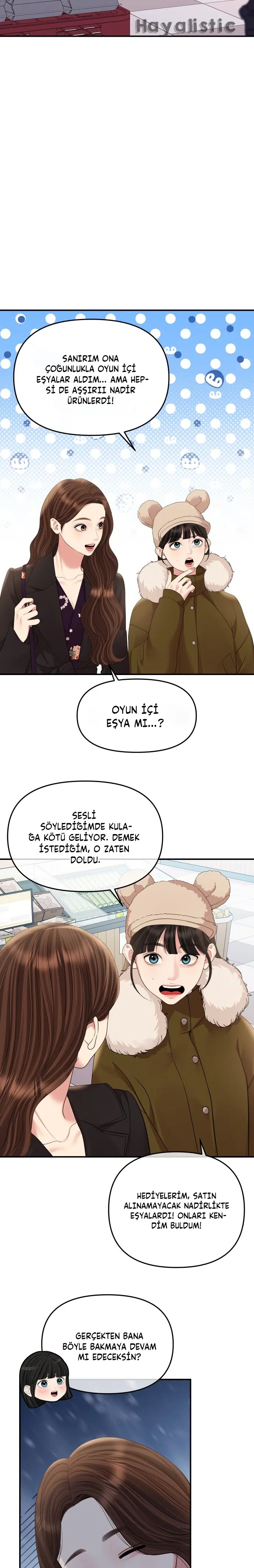 Bir Yıldız Buldum - Bölüm 157 Sayfa 10