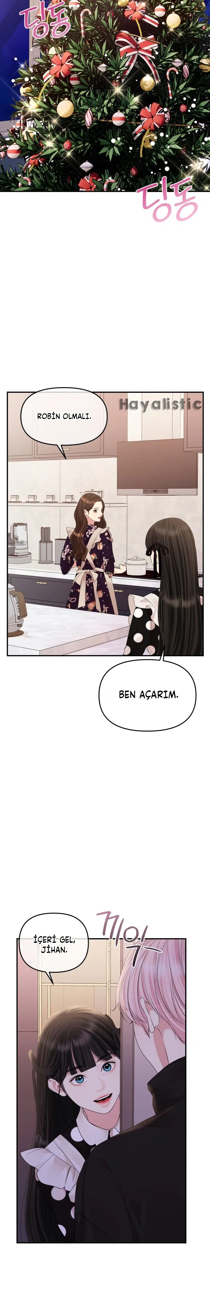 Bir Yıldız Buldum - Bölüm 157 Sayfa 13