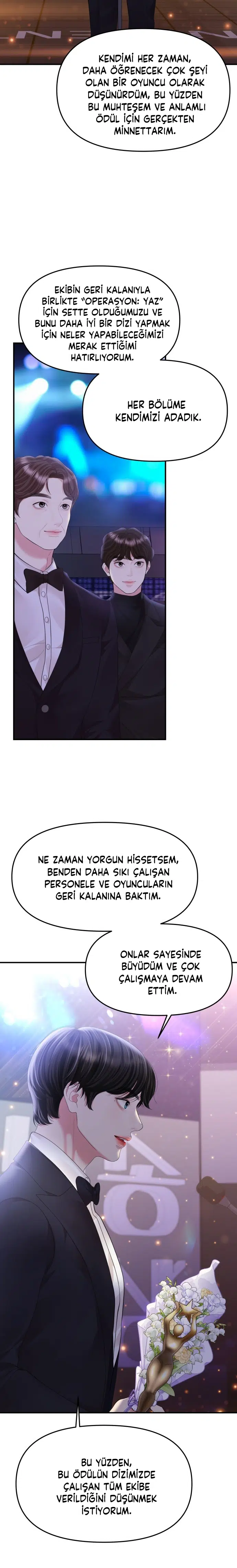 Bir Yıldız Buldum - Bölüm 158 Sayfa 4