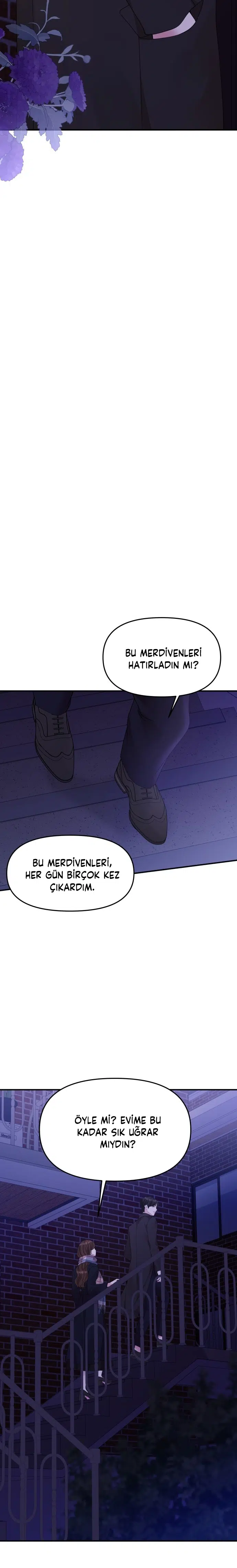 Bir Yıldız Buldum - Bölüm 158 Sayfa 21