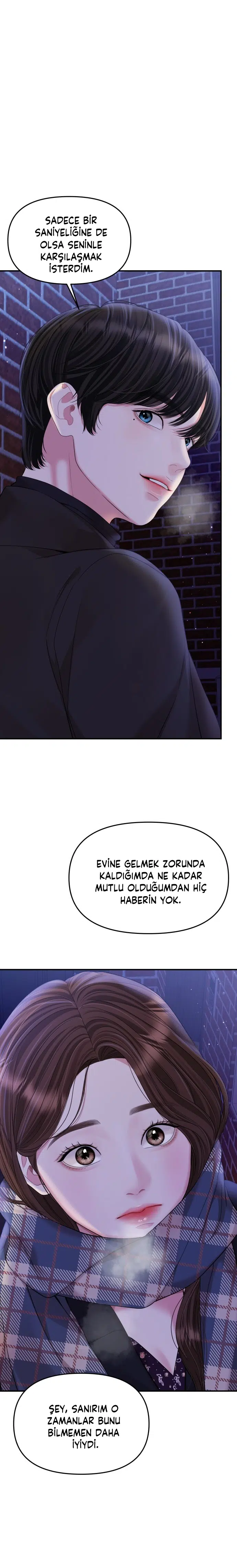 Bir Yıldız Buldum - Bölüm 158 Sayfa 22