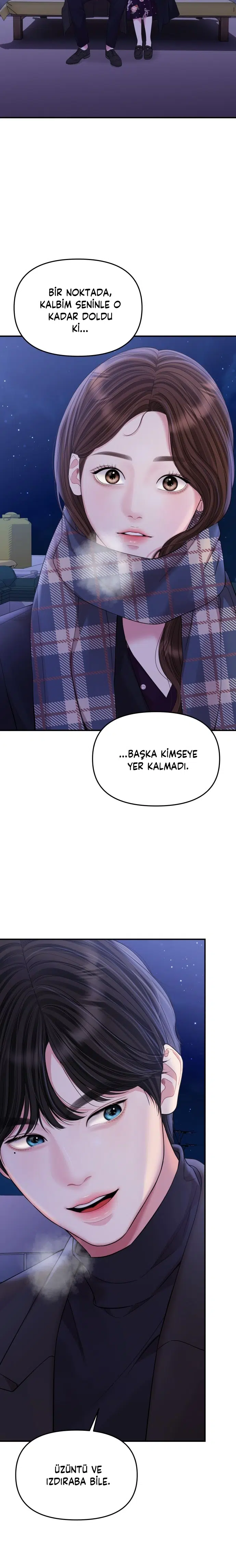Bir Yıldız Buldum - Bölüm 158 Sayfa 24