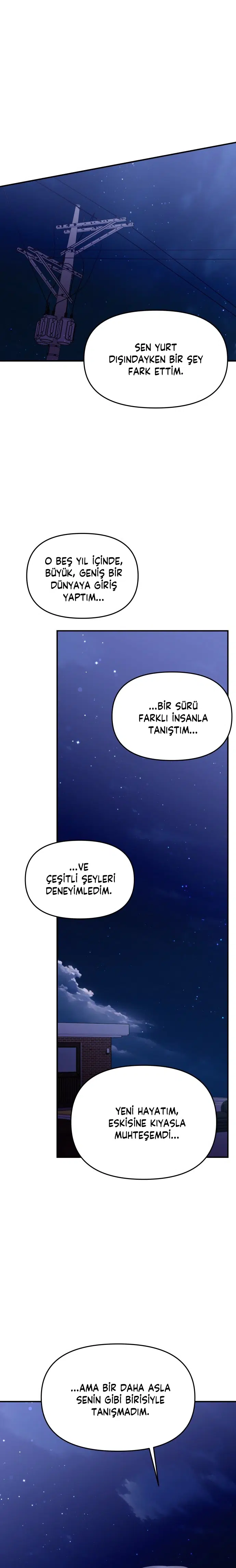 Bir Yıldız Buldum - Bölüm 158 Sayfa 25