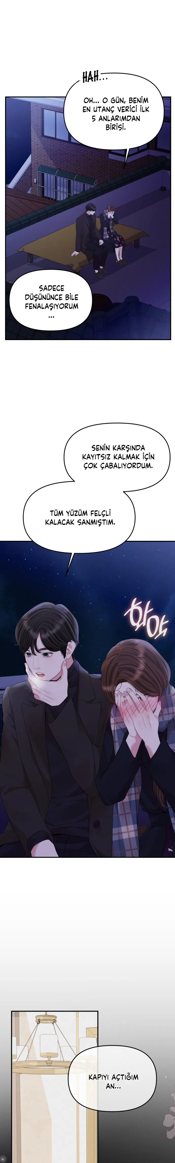 Bir Yıldız Buldum - Bölüm 158 Sayfa 27