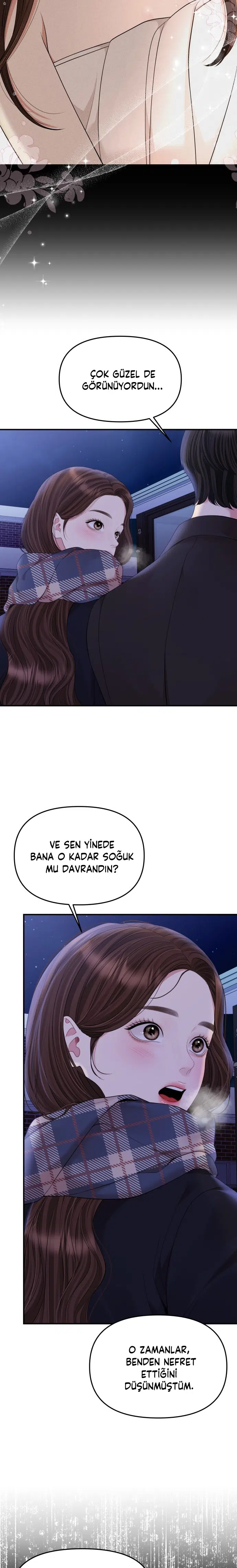 Bir Yıldız Buldum - Bölüm 158 Sayfa 29