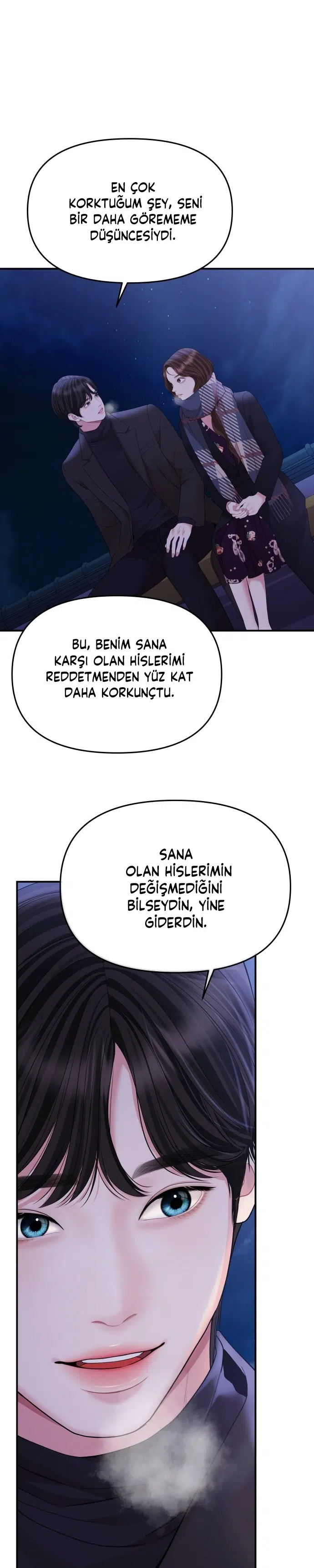 Bir Yıldız Buldum - Bölüm 158 Sayfa 31