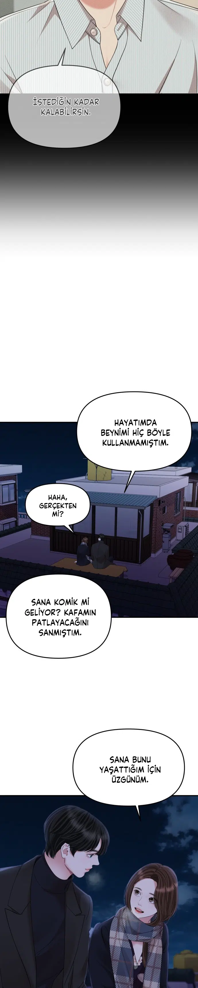 Bir Yıldız Buldum - Bölüm 158 Sayfa 35