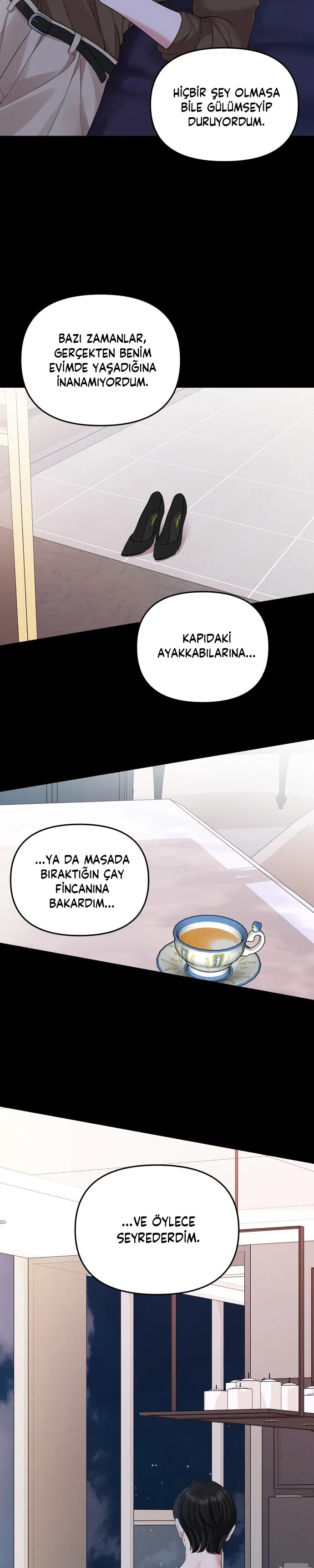 Bir Yıldız Buldum - Bölüm 158 Sayfa 37