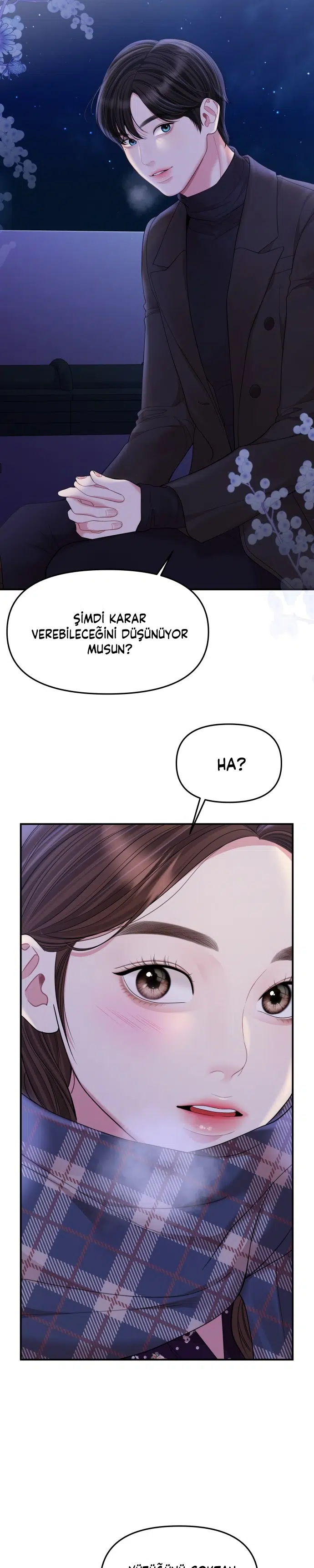 Bir Yıldız Buldum - Bölüm 158 Sayfa 41