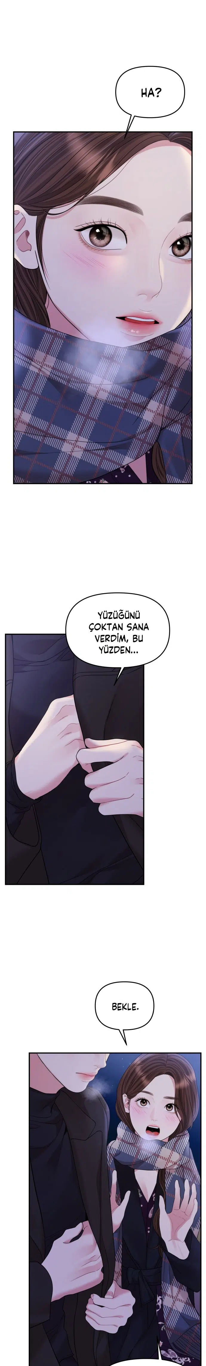 Bir Yıldız Buldum - Bölüm 159 Sayfa 2