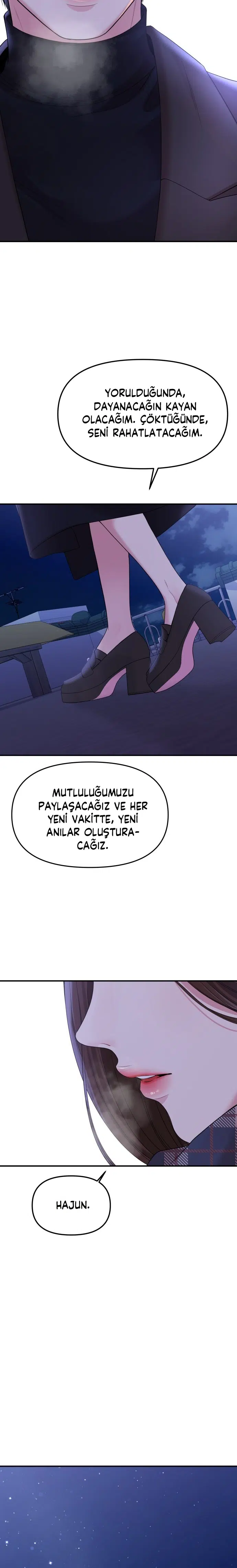 Bir Yıldız Buldum - Bölüm 159 Sayfa 14