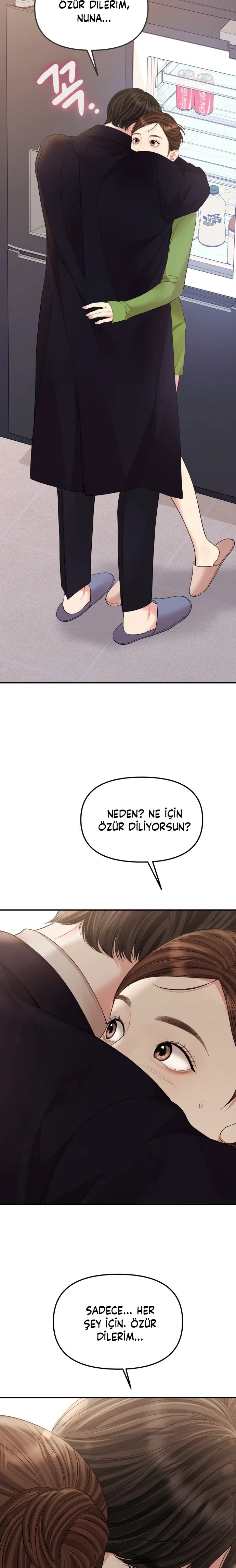 Bir Yıldız Buldum - Bölüm 159 Sayfa 29