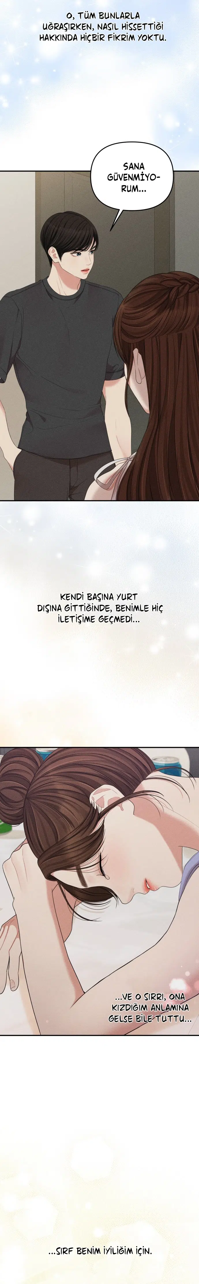Bir Yıldız Buldum - Bölüm 159 Sayfa 31