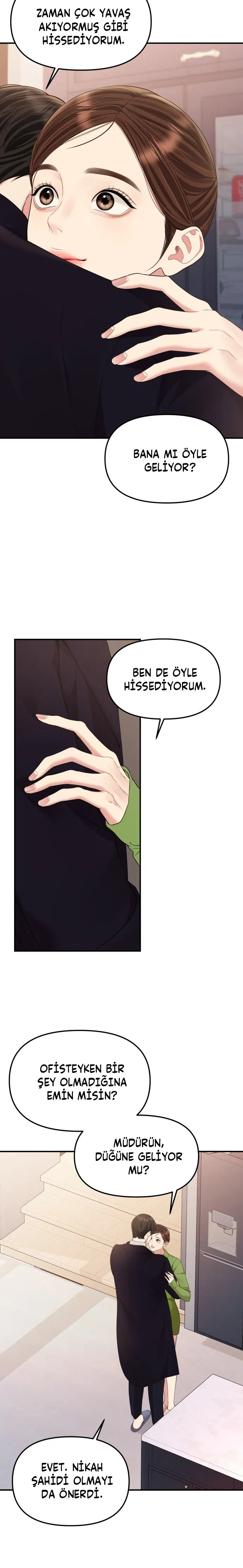 Bir Yıldız Buldum - Bölüm 159 Sayfa 35