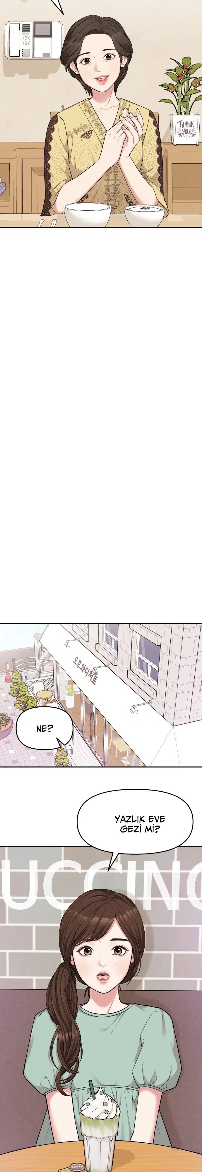 Bir Yıldız Buldum - Bölüm 15 Sayfa 7