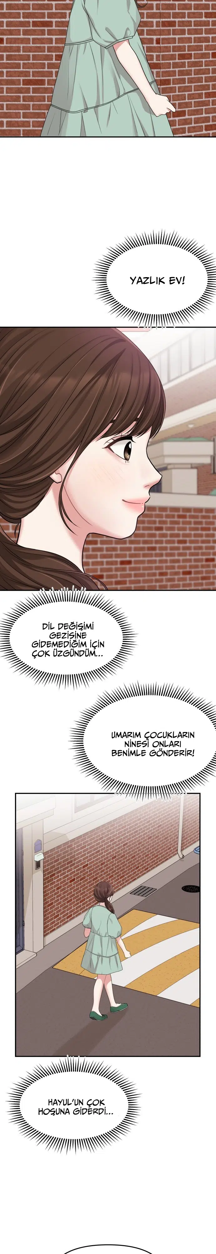 Bir Yıldız Buldum - Bölüm 15 Sayfa 13