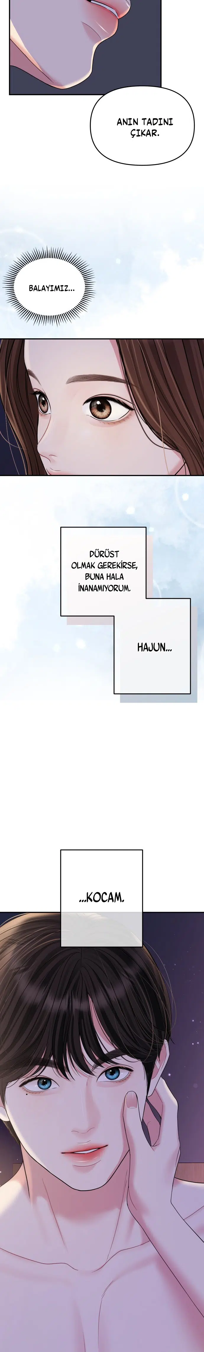 Bir Yıldız Buldum - Bölüm 160 Sayfa 18
