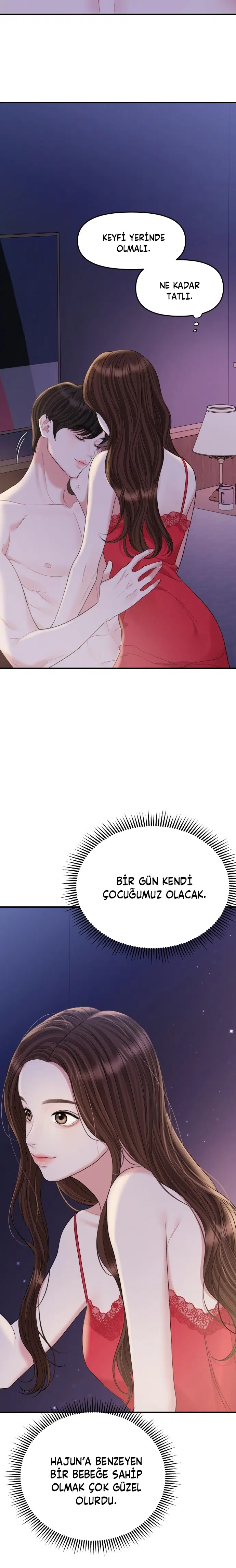 Bir Yıldız Buldum - Bölüm 160 Sayfa 19