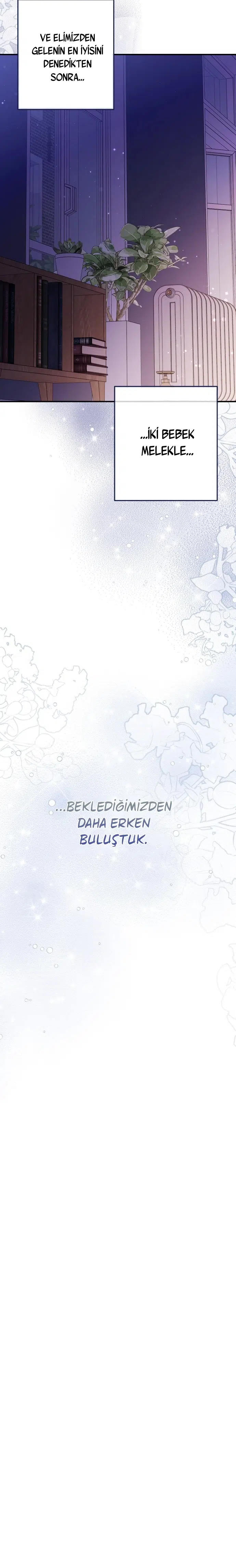 Bir Yıldız Buldum - Bölüm 160 Sayfa 22
