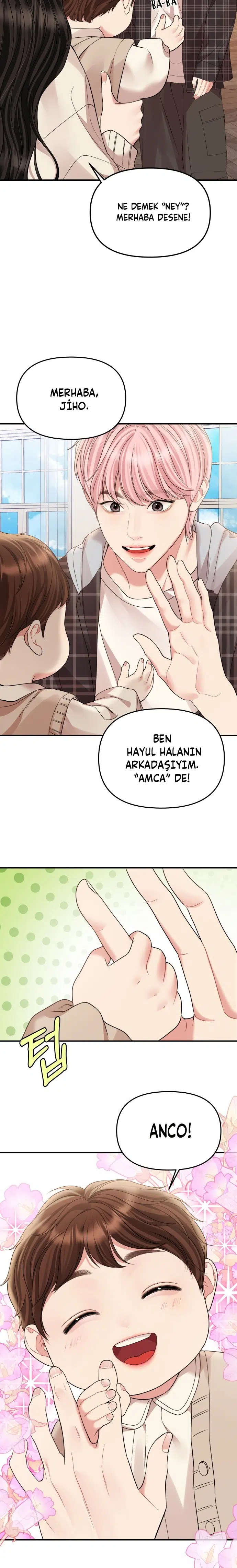 Bir Yıldız Buldum - Bölüm 160 Sayfa 29
