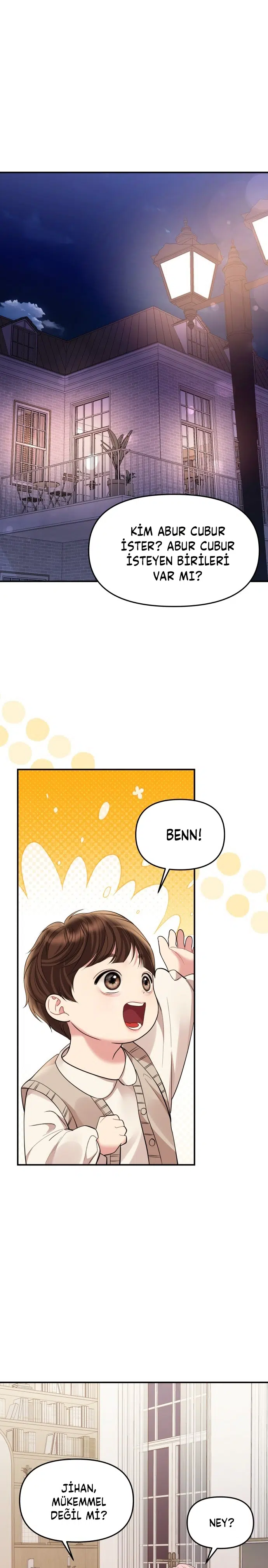 Bir Yıldız Buldum - Bölüm 160 Sayfa 31