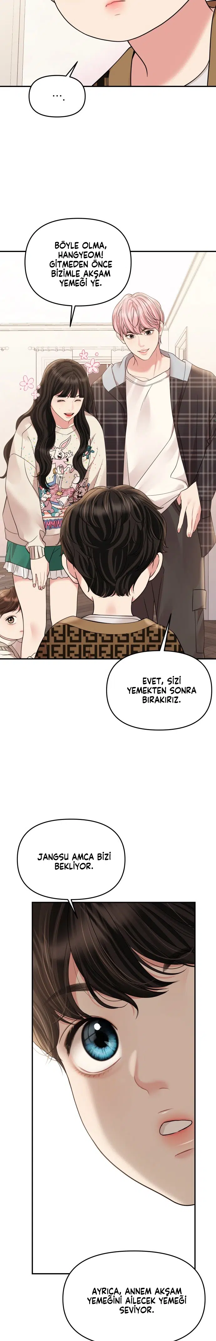 Bir Yıldız Buldum - Bölüm 161 Sayfa 6