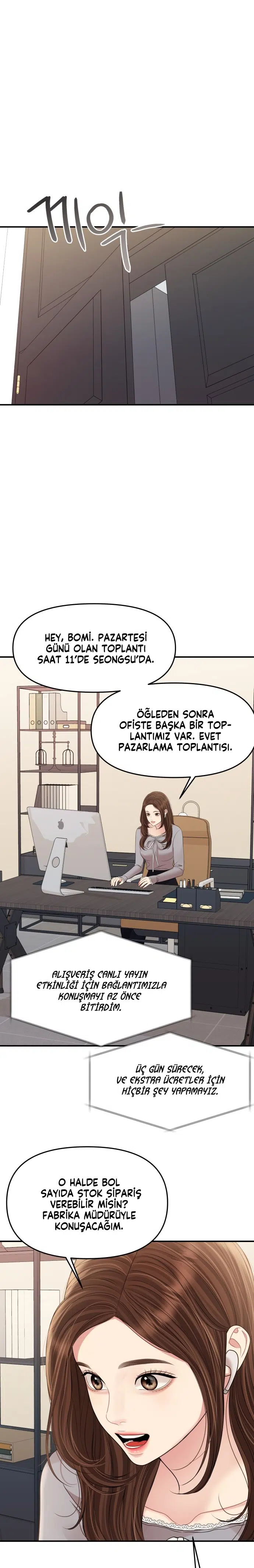 Bir Yıldız Buldum - Bölüm 161 Sayfa 16