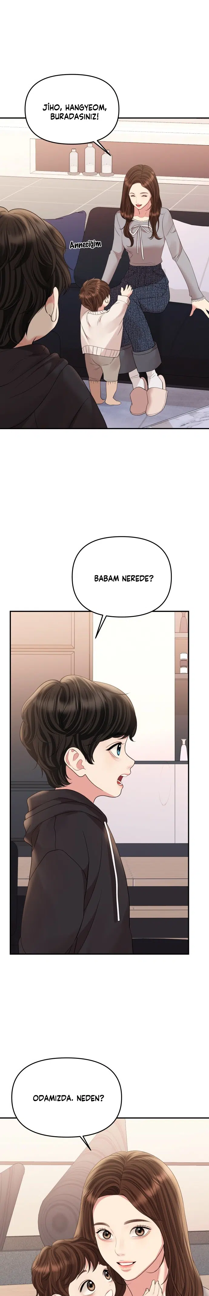 Bir Yıldız Buldum - Bölüm 161 Sayfa 24