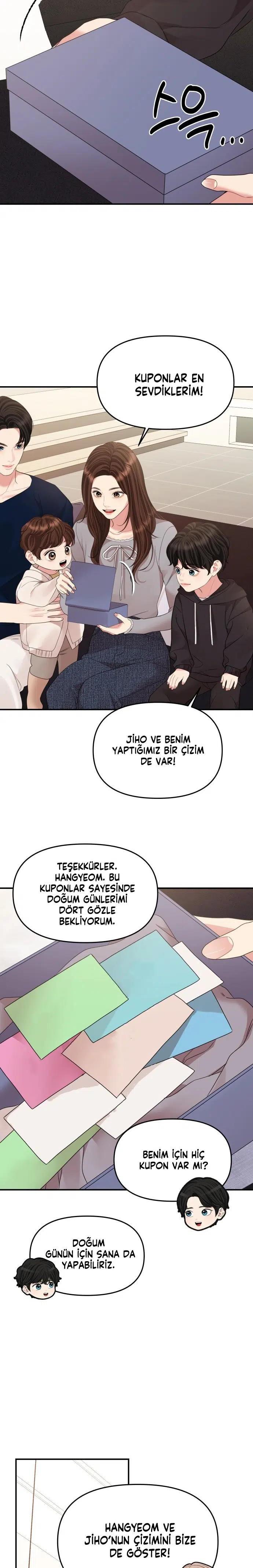 Bir Yıldız Buldum - Bölüm 161 Sayfa 31