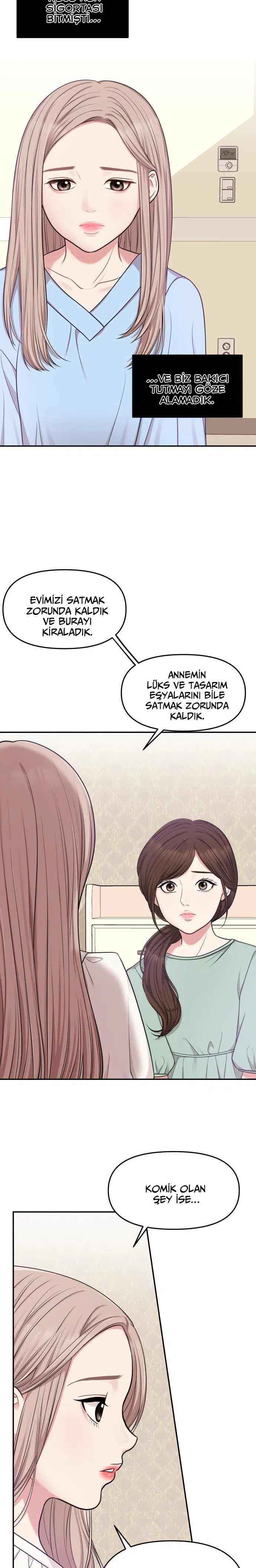Bir Yıldız Buldum - Bölüm 16 Sayfa 6