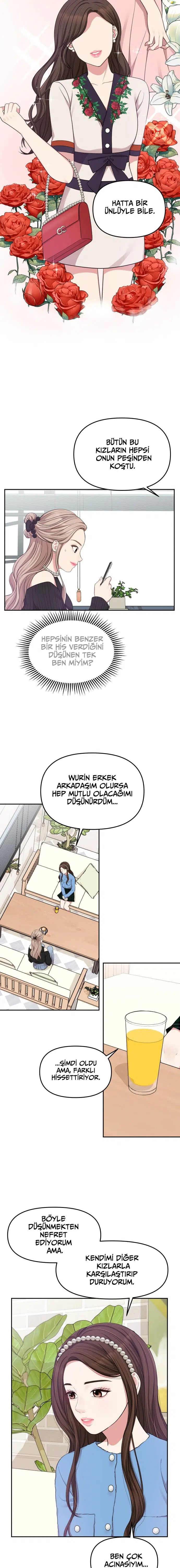 Bir Yıldız Buldum - Bölüm 25 Sayfa 8