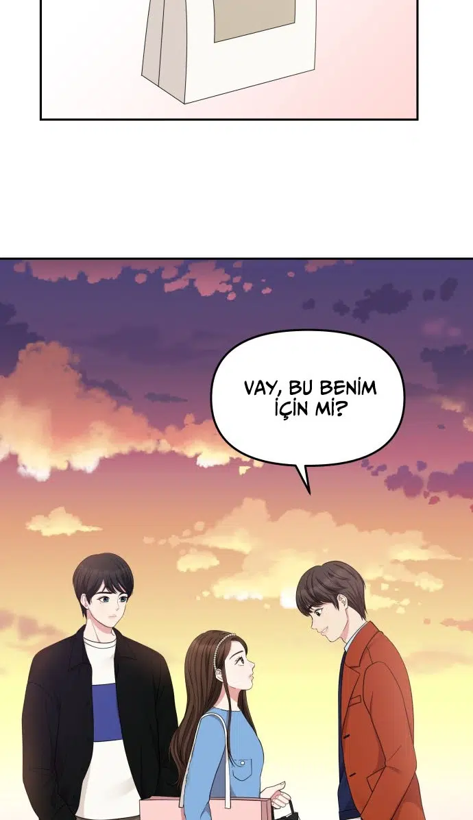 Bir Yıldız Buldum - Bölüm 25 Sayfa 23