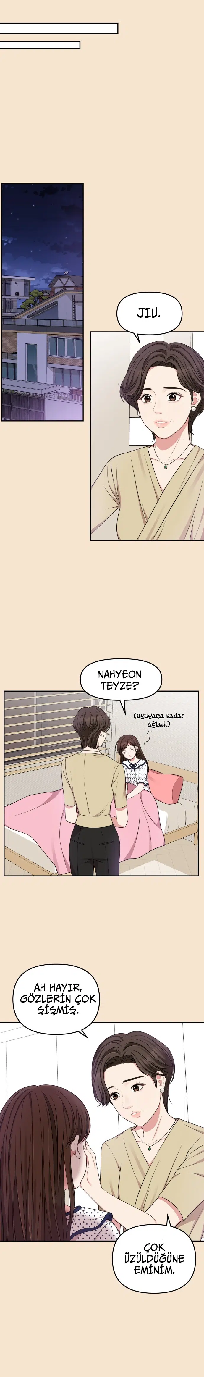 Bir Yıldız Buldum - Bölüm 26 Sayfa 5