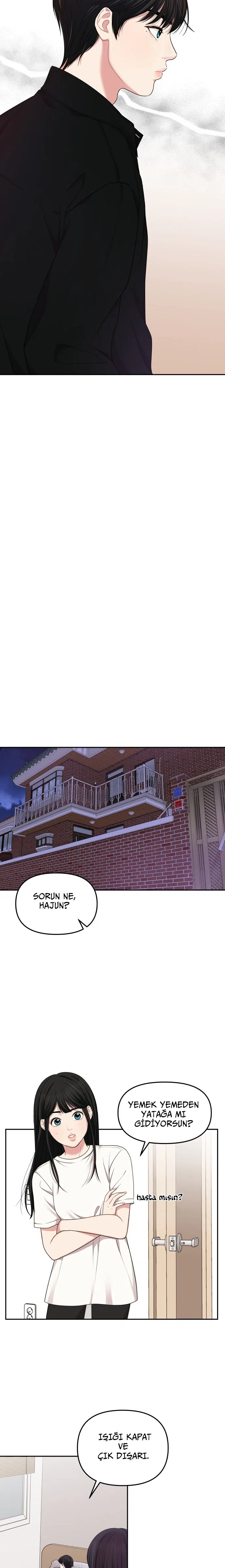 Bir Yıldız Buldum - Bölüm 26 Sayfa 11