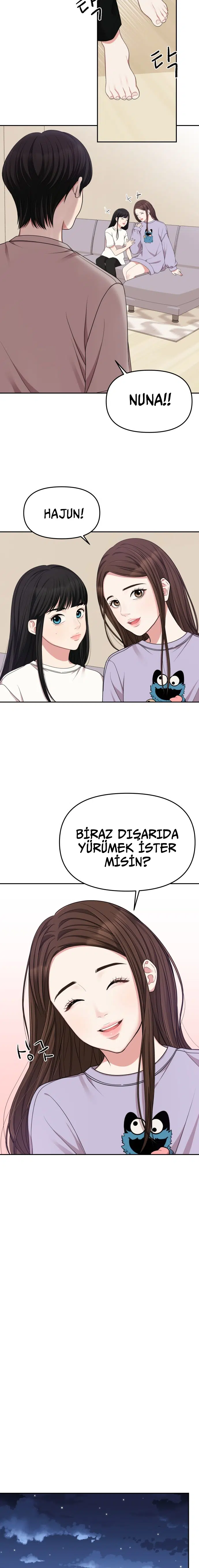 Bir Yıldız Buldum - Bölüm 26 Sayfa 13