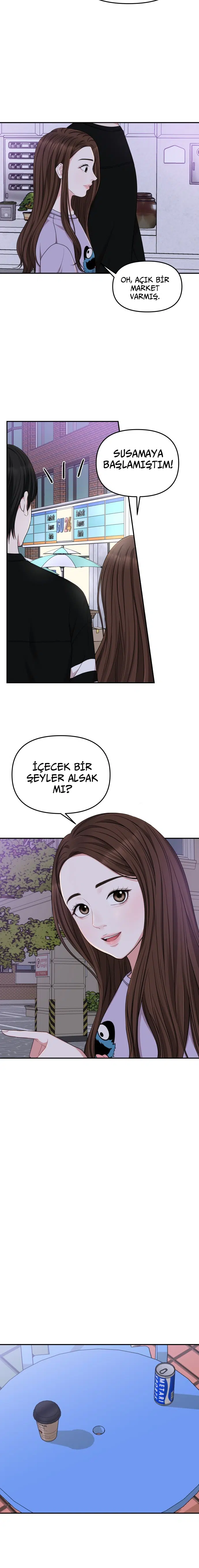 Bir Yıldız Buldum - Bölüm 26 Sayfa 17