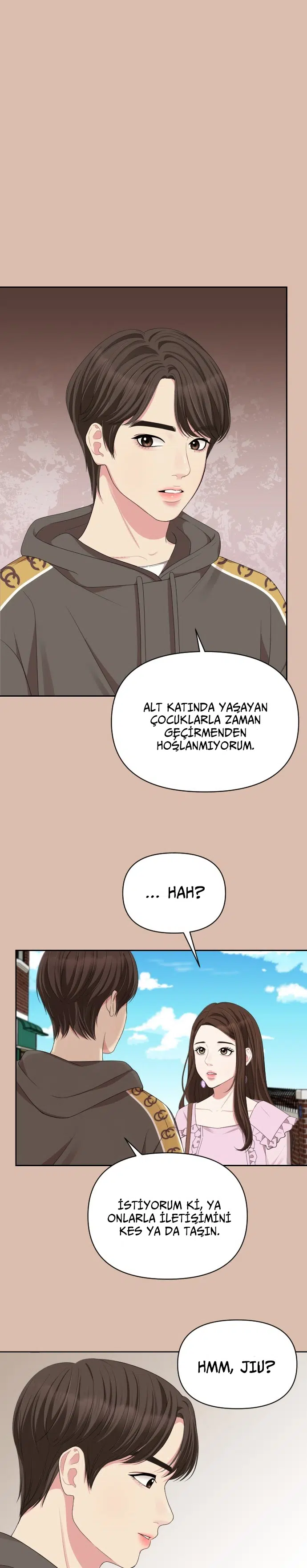 Bir Yıldız Buldum - Bölüm 31 Sayfa 26